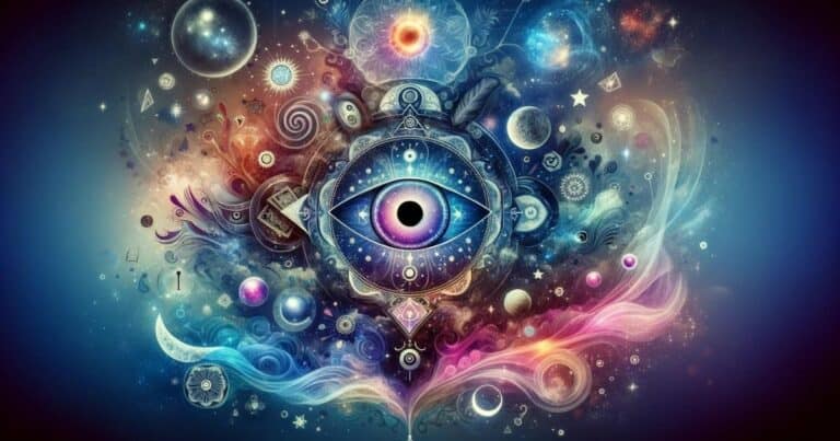 7 Key Indicators That Reveal Psychic Abilities In Astrology Chart ...