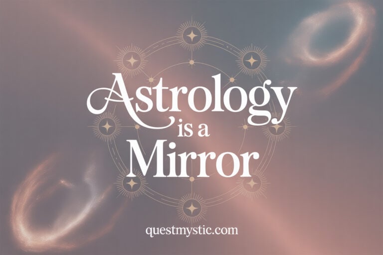 what is astrology for personal growth?