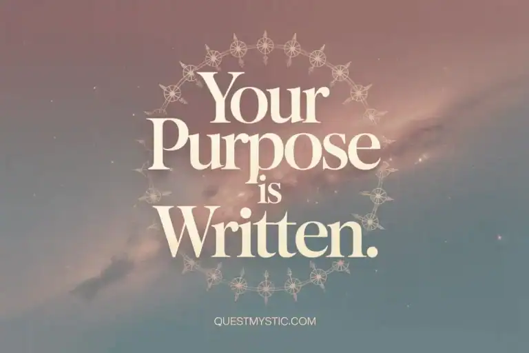 life purpose with astrology spelled out