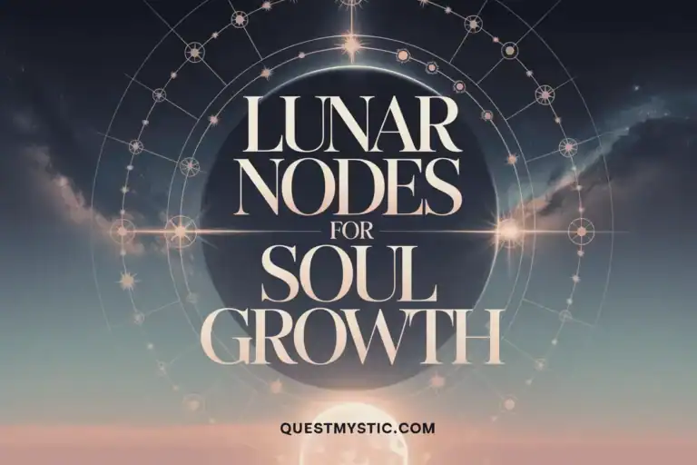 north node vs. south node header