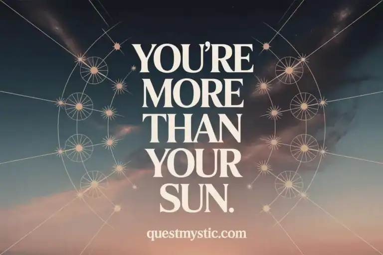 How to Read Your Horoscope Beyond Your Sun Sign