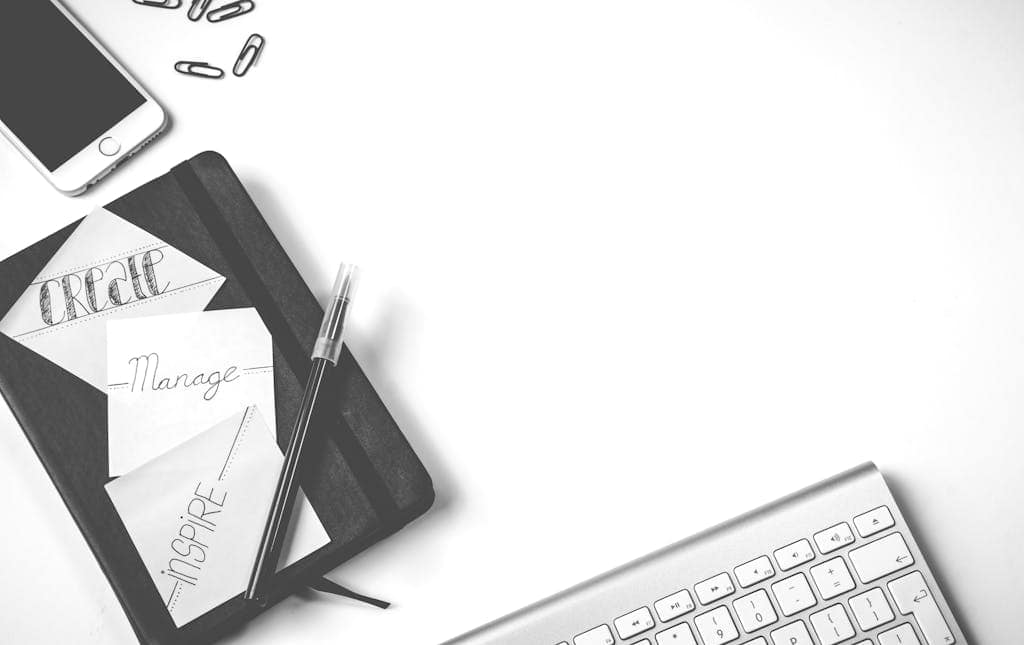 Mockup of the Business Astrology Toolkit PDF pages for solopreneurs.